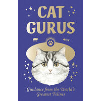 Liz Faber Caroline Roberts Cat Gurus: Mini