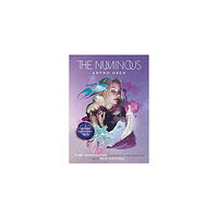 Warrington Ruby The Numinous Astro Deck: A 45-Card Astrology Deck