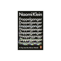 Naomi Klein Doppelganger (pocket, eng)