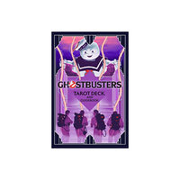 Simon & Schuster INC Ghostbusters Tarot Deck and Guidebook