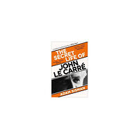 Adam Sisman The Secret Life of John le Carre (pocket, eng)