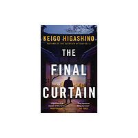 Keigo Higashino The Final Curtain (pocket, eng)