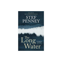 Stef Penney The Long Water (häftad, eng)