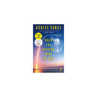 Ashlee Vance When The Heavens Went On Sale (pocket, eng)