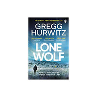 Gregg Hurwitz Lone Wolf (pocket, eng)