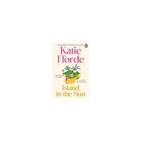 Katie Fforde Island in the Sun (pocket, eng)