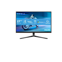 Philips Philips Evnia 5000 27M2N5500/00 LED display 68,6 cm (27") 2560 x 1440 pixlar Quad HD LCD Svart