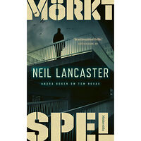 Neil Lancaster Mörkt spel (pocket)