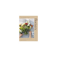 Milli Proust Floristry (häftad, eng)