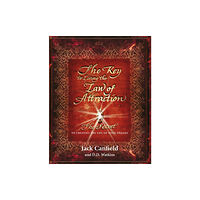 Jack Canfield The Key to Living the Law of Attraction (pocket, eng)
