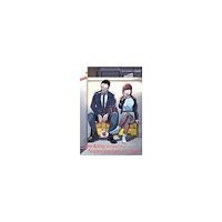 Turnaround Smoking Behind the Supermarket with You 01 (pocket, eng)