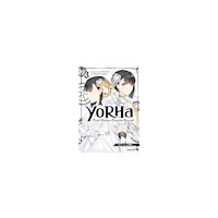 Yoko Taro YoRHa: Pearl Harbor Descent Record - A NieR:Automata Story 03 (pocket, eng)