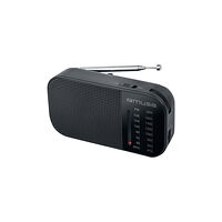 Muse MUSE M-025 R - personlig radio