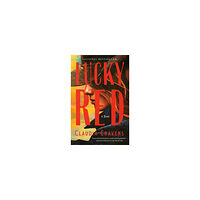 Claudia Cravens Lucky Red (pocket, eng)