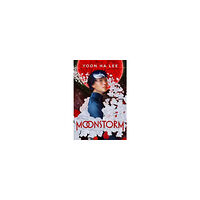 Yoon Ha Lee Moonstorm (häftad, eng)