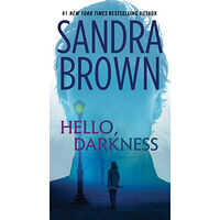Sandra Brown Hello, Darkness (häftad, eng)
