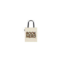 Out of Print Book Nerd Pride Tote Bag