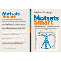 Rama Utbildning AB MotsatsSmart (häftad)