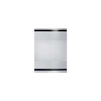 No Brand Magnetficka PVC A4 stående antireflex