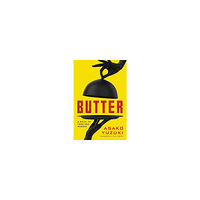 Asako Yuzuki Butter (inbunden, eng)