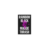 Maggie Thrash Rainbow Black (häftad, eng)