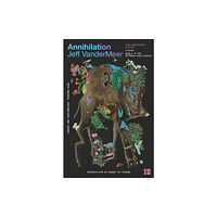Jeff VanderMeer Annihilation (häftad, eng)