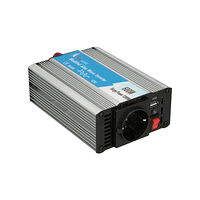 EXTRALINK Extralink OPIM-600W - DC-AC-omriktare - 600 Watt