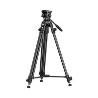 SMALLRIG SmallRig 4684 Lightweight Video Tripod Kit AD-50 Lite