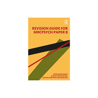 Taylor & francis ltd Revision Guide for MRCPsych Paper B (häftad, eng)