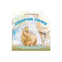 Austin Macauley Publishers Champion Chums (häftad, eng)