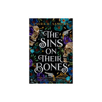 Random House Canada The Sins on Their Bones (häftad, eng)