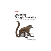 O'Reilly Media Learning Google Analytics (häftad, eng)