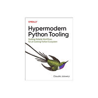 O'Reilly Media Hypermodern Python Tooling (häftad, eng)