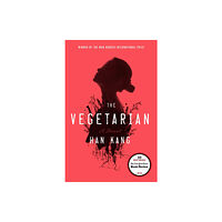 Random House Inc The Vegetarian (häftad, eng)