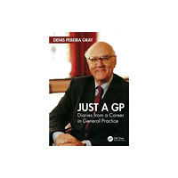 Taylor & francis ltd Just a GP (häftad, eng)
