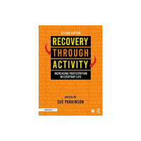 Taylor & francis ltd Recovery Through Activity (häftad, eng)