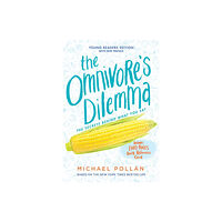 Penguin Putnam Inc The Omnivore's Dilemma (häftad, eng)