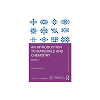 Taylor & francis ltd An Introduction to Materials and Chemistry (häftad, eng)