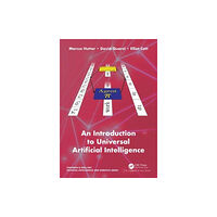 Taylor & francis ltd An Introduction to Universal Artificial Intelligence (häftad, eng)