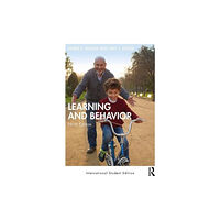 Taylor & francis ltd Learning and Behavior (häftad, eng)