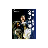Cambridge University Press The Taming of the Shrew (häftad, eng)