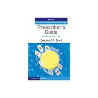 Cambridge University Press Prescriber's Guide (häftad, eng)