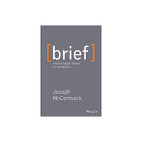 John Wiley & Sons Inc Brief (inbunden, eng)