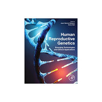 Elsevier Science Publishing Co Inc Human Reproductive Genetics (häftad, eng)