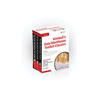 John Wiley & Sons Inc Kimball's Data Warehouse Toolkit Classics, 3 Volume Set (häftad, eng)