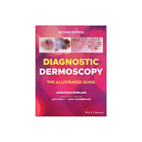 John Wiley And Sons Ltd Diagnostic Dermoscopy (häftad, eng)