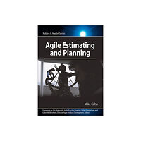 Pearson Education (US) Agile Estimating and Planning (häftad, eng)