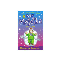 Penguin Random House Children's UK Mr Majeika Vanishes (häftad, eng)