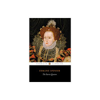 Penguin books ltd The Faerie Queene (häftad, eng)