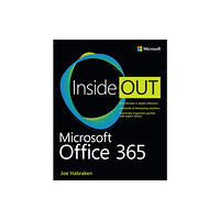 Pearson Education (US) Microsoft Office Inside Out (Office 2021 and Microsoft 365) (häftad, eng)